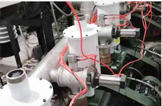 真空泵过滤器在镀膜行业的应用
