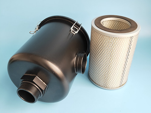 真空泵空气过滤器气密性的重要性