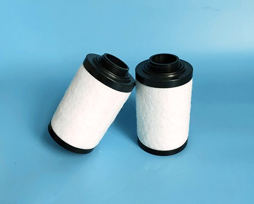 里其乐真空泵油雾分离器