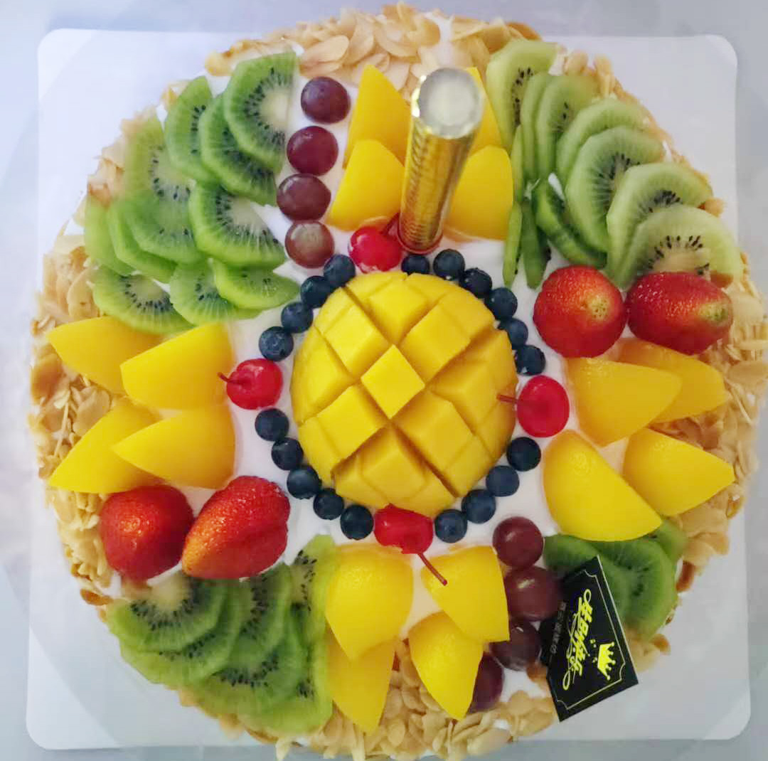 滤哥销售部门全体成员祝AMY生日快乐
