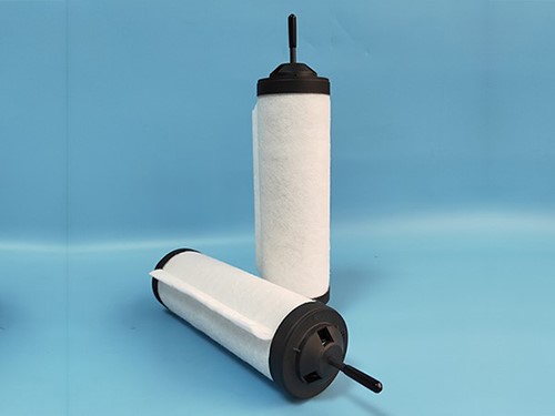 油雾分离器,真空泵油雾分离器
