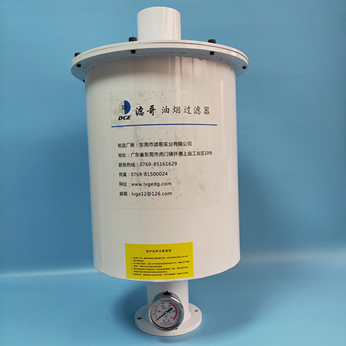 滑阀泵油雾过滤器,滑阀泵滤芯