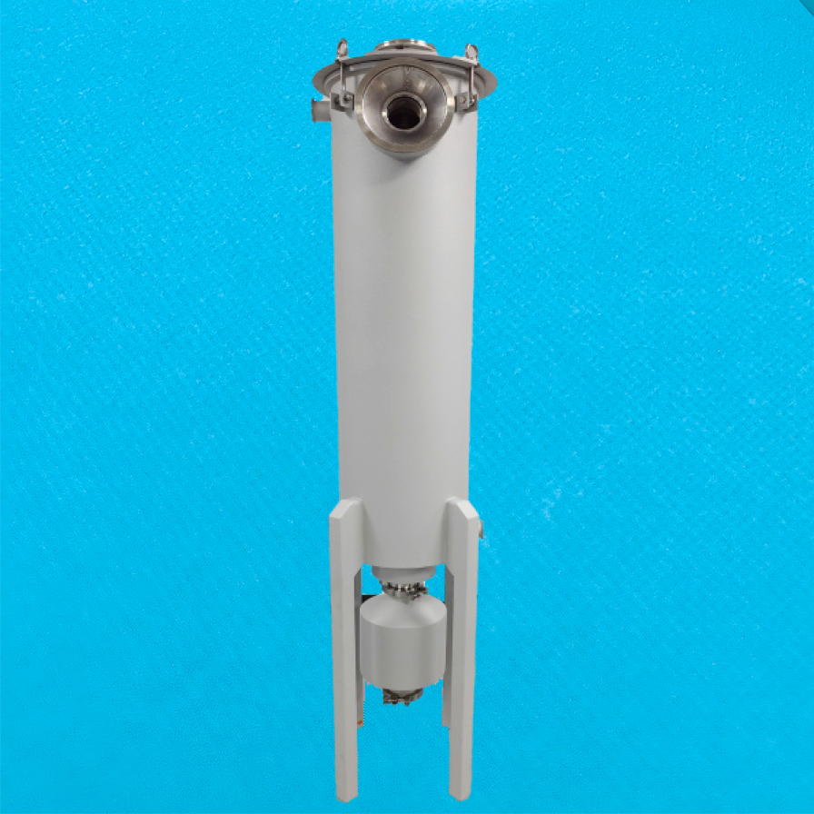 气液分离器（常温水冷型）