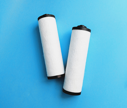 滤哥油雾分离器
