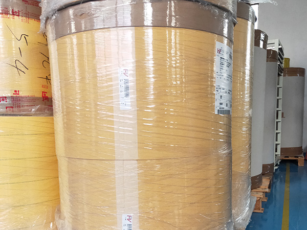 产品材料
