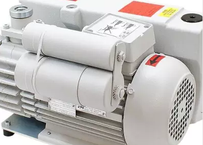 SV25B真空泵安装油雾过滤器