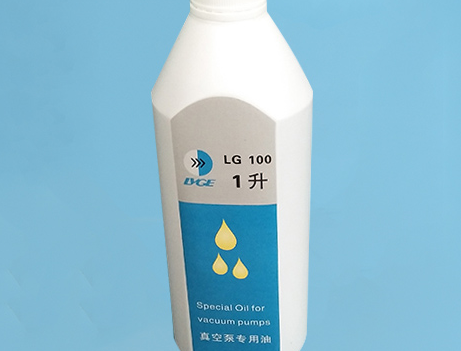 真空泵专用油受欢迎的三个原因