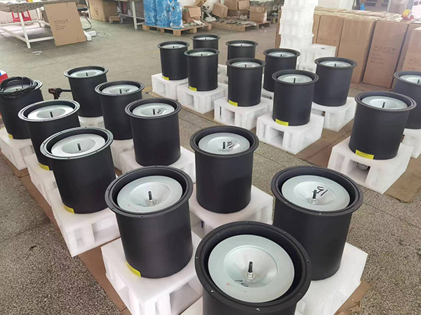 一台滤哥定制化过滤器如何诞生
