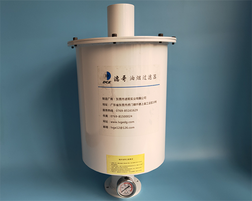 ​真空泵油气分离器多少钱