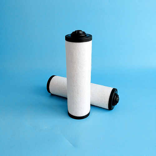 普旭真空泵油雾分离器,滤哥过滤器
