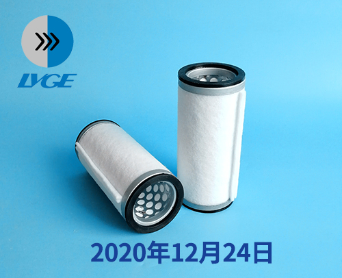 贝克U4.40真空泵油雾分离器