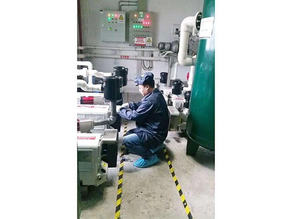 在线路板行业的应用场景