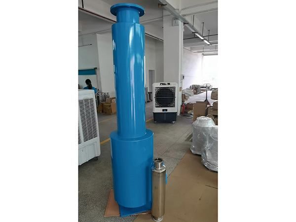 排气过滤与噪音问题一并解决，滤哥产品能文能武