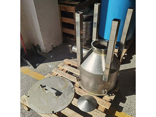 滤哥生产过滤器，墨水油墨巧分离