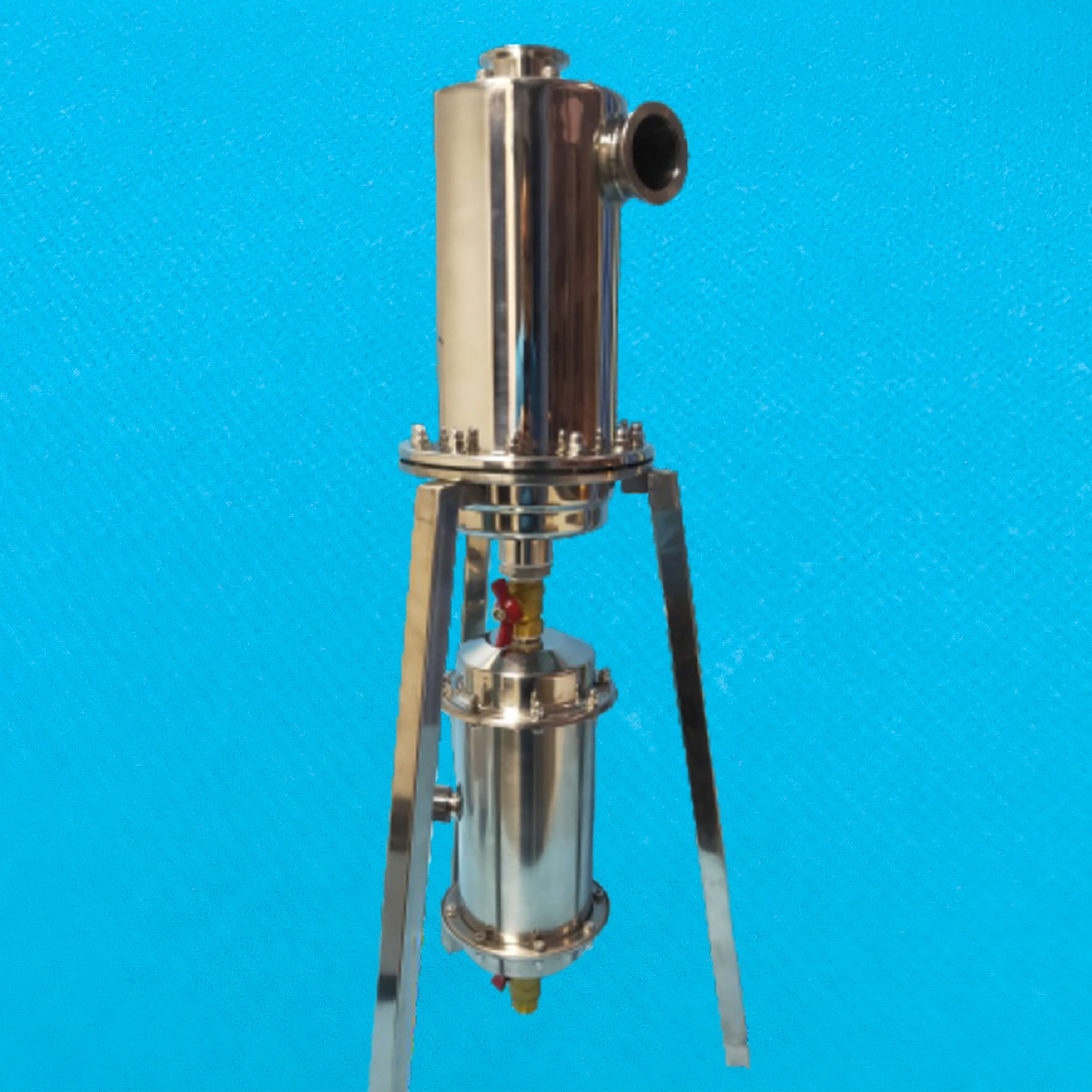 气液分离器（低真空度适用）