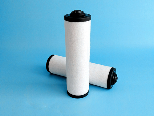 排气过滤器