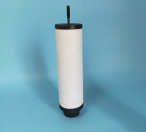 真空泵油雾分离器