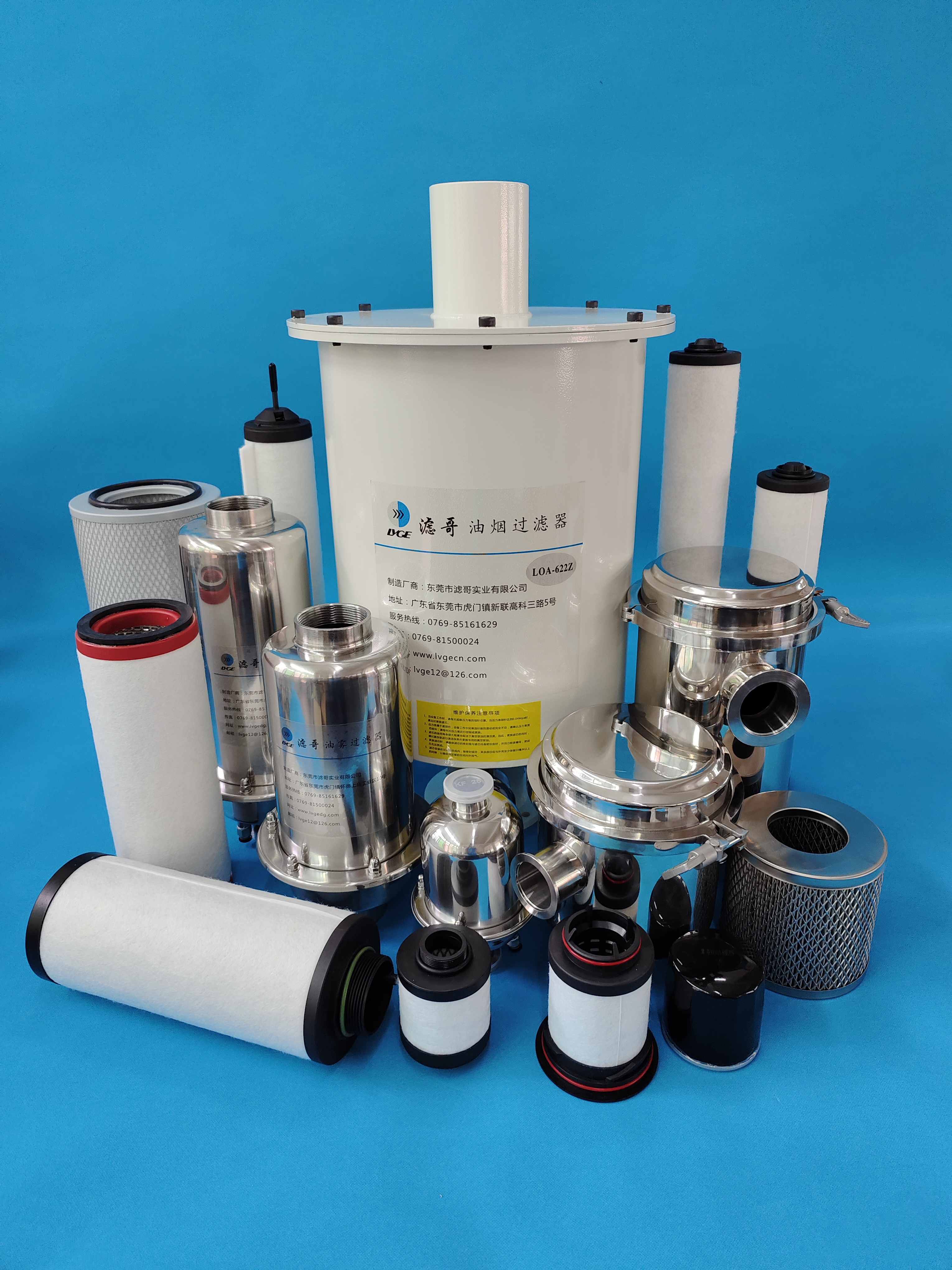 为啥油雾分离器上要安装压力表？