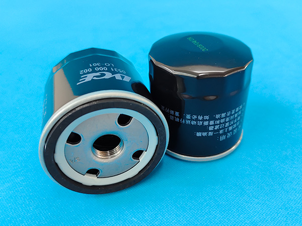 关于真空泵过滤器，你都应该知道什么