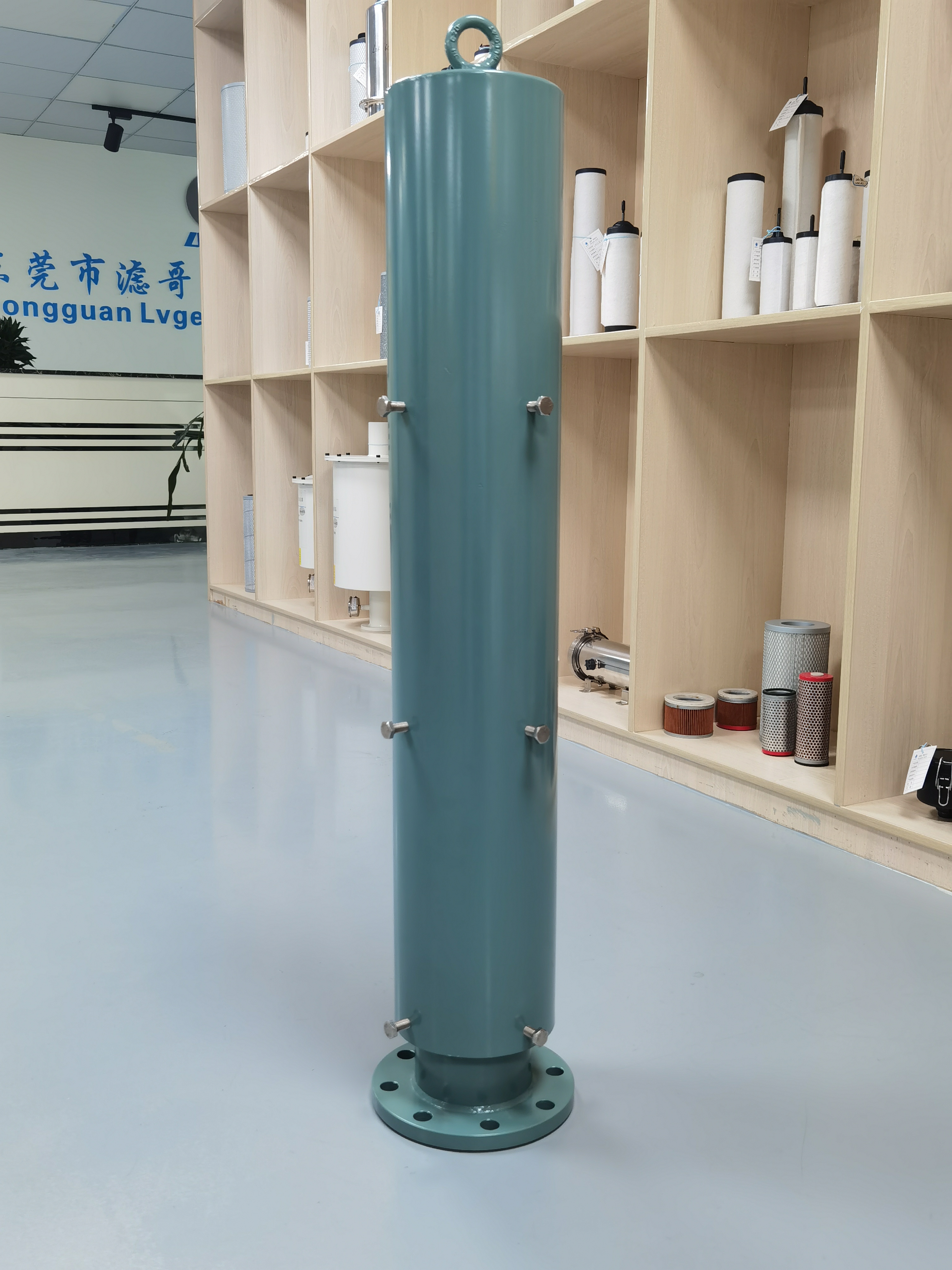 真空泵消声器能够完全消除噪音吗？