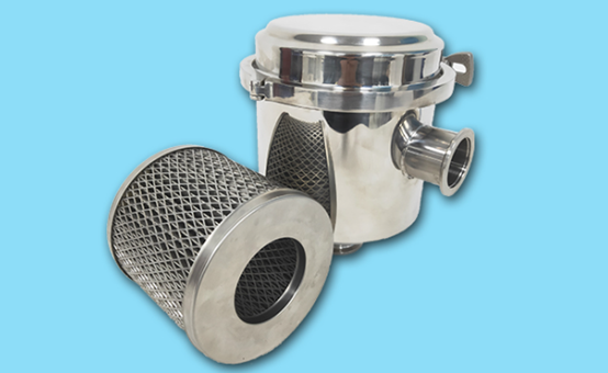 真空泵的过滤形式有哪几种？如何使用和维护真空泵过滤器？