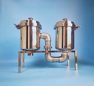 真空泵气水分离器工作原理，快进来看看