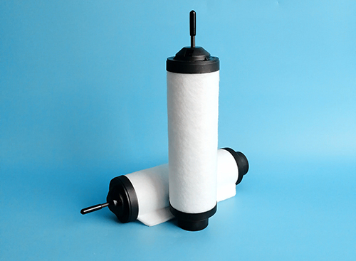 油雾分离器