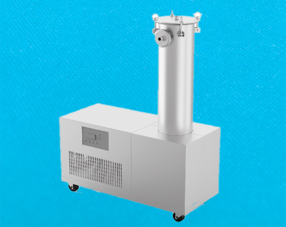 气液分离器（深冷冷凝型）
