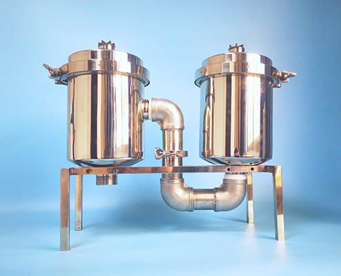 选择真空气液分离器应该知道些什么？