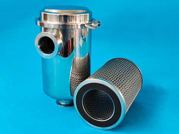 真空泵过滤器对于半导体行业能够起到什么作用？